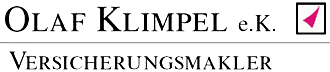 Logo Olaf Klimpel e. K.  Versicherungsmakler