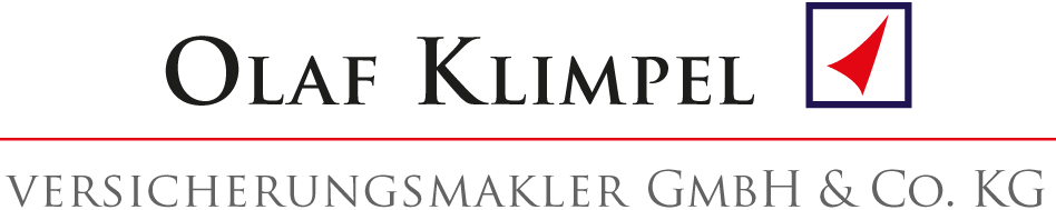 Logo Olaf Klimpel e. K.  Versicherungsmakler