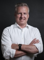 Raymond Klamandt