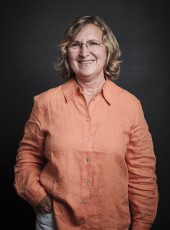 Susanne Schöngart