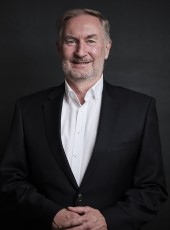 Ulrich Schöngart